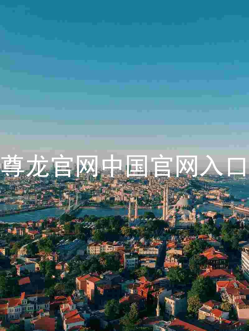 尊龙官网中国官网入口