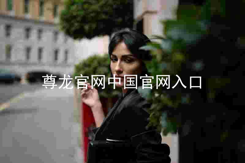 尊龙官网中国官网入口