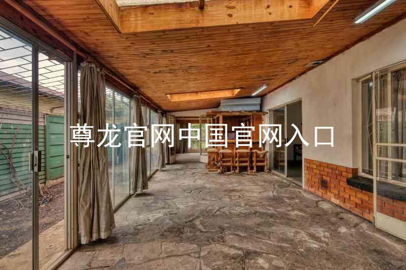 尊龙官网中国官网入口