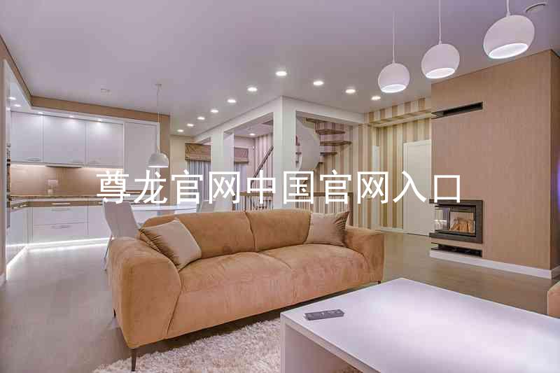 尊龙官网中国官网入口